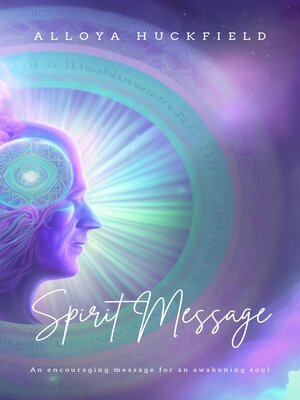 cover image of Spirit Speaks